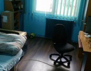 Lakás 3 szobák eladó on Cluj-napoca, Zóna Grigorescu