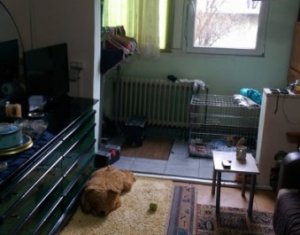 Lakás 3 szobák eladó on Cluj-napoca, Zóna Grigorescu
