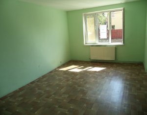 Üzlethelyiség kiadó, 74m2 on Floresti