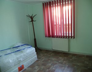Üzlethelyiség kiadó on Floresti