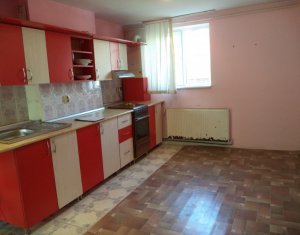 Üzlethelyiség kiadó on Floresti