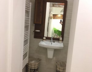 Lakás 1 szobák kiadó on Cluj-napoca, Zóna Centru