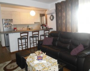 , 72m2 on Floresti