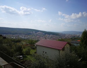 Ház 5 szobák eladó on Cluj-napoca, Zóna Europa