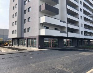 Üzlethelyiség eladó, 300m2 on Cluj-napoca, Zóna Marasti