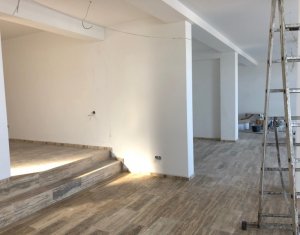 Üzlethelyiség kiadó on Cluj-napoca, Zóna Marasti
