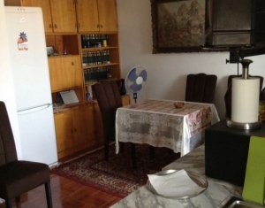 Lakás 3 szobák eladó on Cluj-napoca, Zóna Marasti