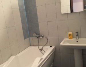 Lakás 2 szobák kiadó on Cluj-napoca, Zóna Gheorgheni