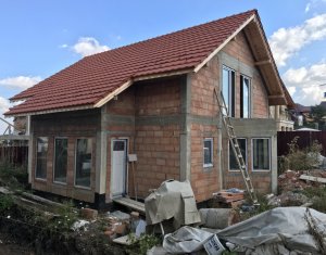 , 145m2 on Cluj-napoca, Zóna Faget