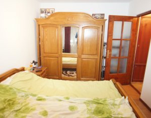 , 76m2 on Cluj-napoca, Zóna Manastur