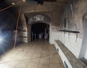 Üzlethelyiség eladó, 184m2 on Cluj-napoca, Zóna Centru