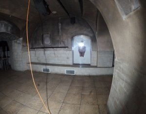 Üzlethelyiség eladó on Cluj-napoca, Zóna Centru