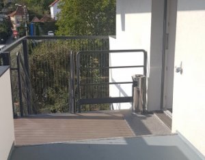 Iroda kiadó on Cluj-napoca, Zóna Grigorescu