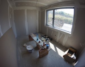 , 115m2 on Floresti