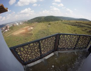 Ház 5 szobák eladó on Floresti
