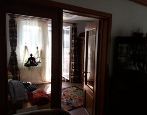 Lakás 3 szobák eladó on Cluj-napoca, Zóna Manastur