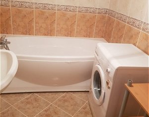 Lakás 1 szobák kiadó on Cluj-napoca, Zóna Zorilor