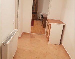 Lakás 1 szobák kiadó on Cluj-napoca, Zóna Zorilor