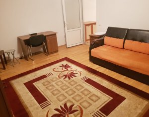 Lakás 1 szobák kiadó on Cluj-napoca, Zóna Zorilor