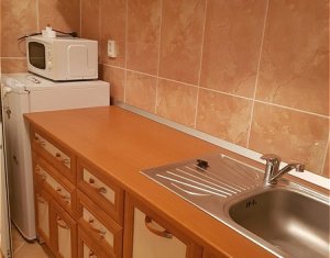 Lakás 1 szobák kiadó on Cluj-napoca, Zóna Zorilor