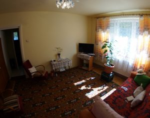 , 46m2 on Cluj-napoca, Zóna Grigorescu