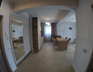 Lakás 3 szobák eladó on Cluj-napoca, Zóna Europa
