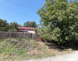 , 800m2 on Cluj-napoca, Zóna Dambul Rotund