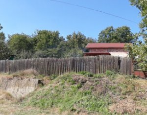 Telek eladó on Cluj-napoca, Zóna Dambul Rotund