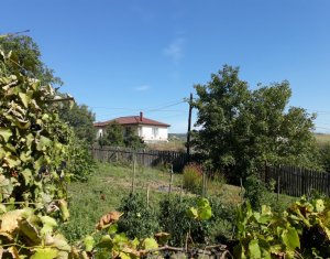 Telek eladó on Cluj-napoca, Zóna Dambul Rotund