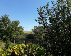 Telek eladó on Cluj-napoca, Zóna Dambul Rotund