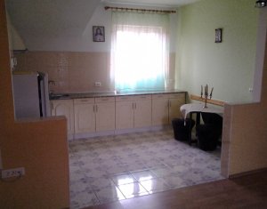Iroda kiadó on Cluj-napoca, Zóna Dambul Rotund