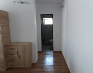 Lakás 2 szobák kiadó on Cluj-napoca, Zóna Zorilor