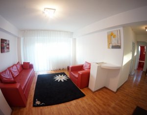 Appartement 3 chambres à louer dans Cluj-napoca, zone Centru