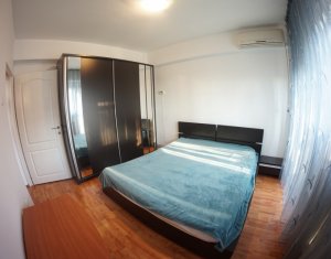 Appartement 3 chambres à louer dans Cluj-napoca, zone Centru