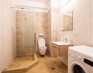 Lakás 2 szobák kiadó on Cluj-napoca, Zóna Gheorgheni