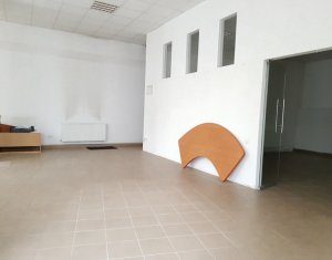 Üzlethelyiség eladó on Cluj-napoca, Zóna Centru