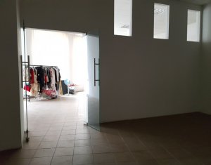 Üzlethelyiség eladó on Cluj-napoca, Zóna Centru