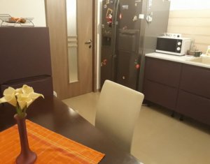 , 80m2 on Floresti