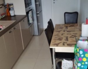 Lakás 2 szobák eladó on Cluj-napoca