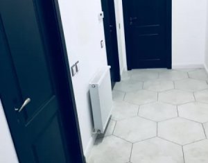 Lakás 2 szobák eladó on Cluj-napoca, Zóna Marasti