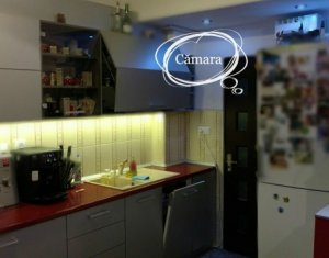 , 75m2 on Floresti