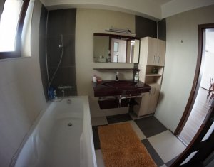 Lakás 3 szobák kiadó on Cluj-napoca, Zóna Europa