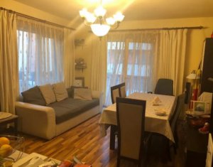, 68m2 on Floresti