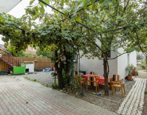Ház 8 szobák eladó on Cluj-napoca, Zóna Marasti