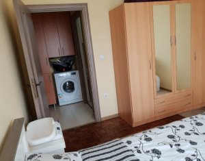 Lakás 2 szobák kiadó on Cluj-napoca