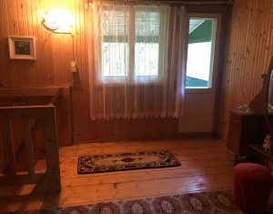 Maisons de vacances à vendre dans Maguri-racatau, zone Centru