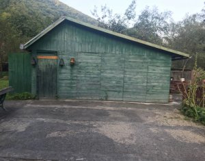 Maisons de vacances à vendre dans Maguri-racatau, zone Centru