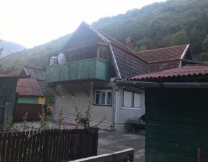 , 142m2 dans Maguri-racatau, zone Centru