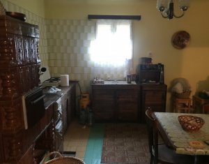 Maisons de vacances à vendre dans Maguri-racatau, zone Centru
