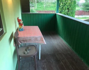 Maisons de vacances à vendre dans Maguri-racatau, zone Centru